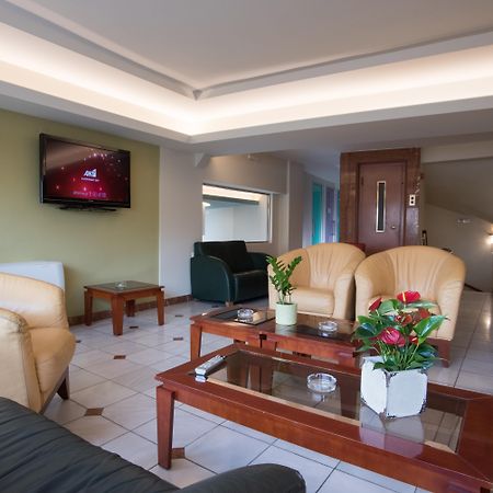 Morfeas Hotel Argos Bagian luar foto