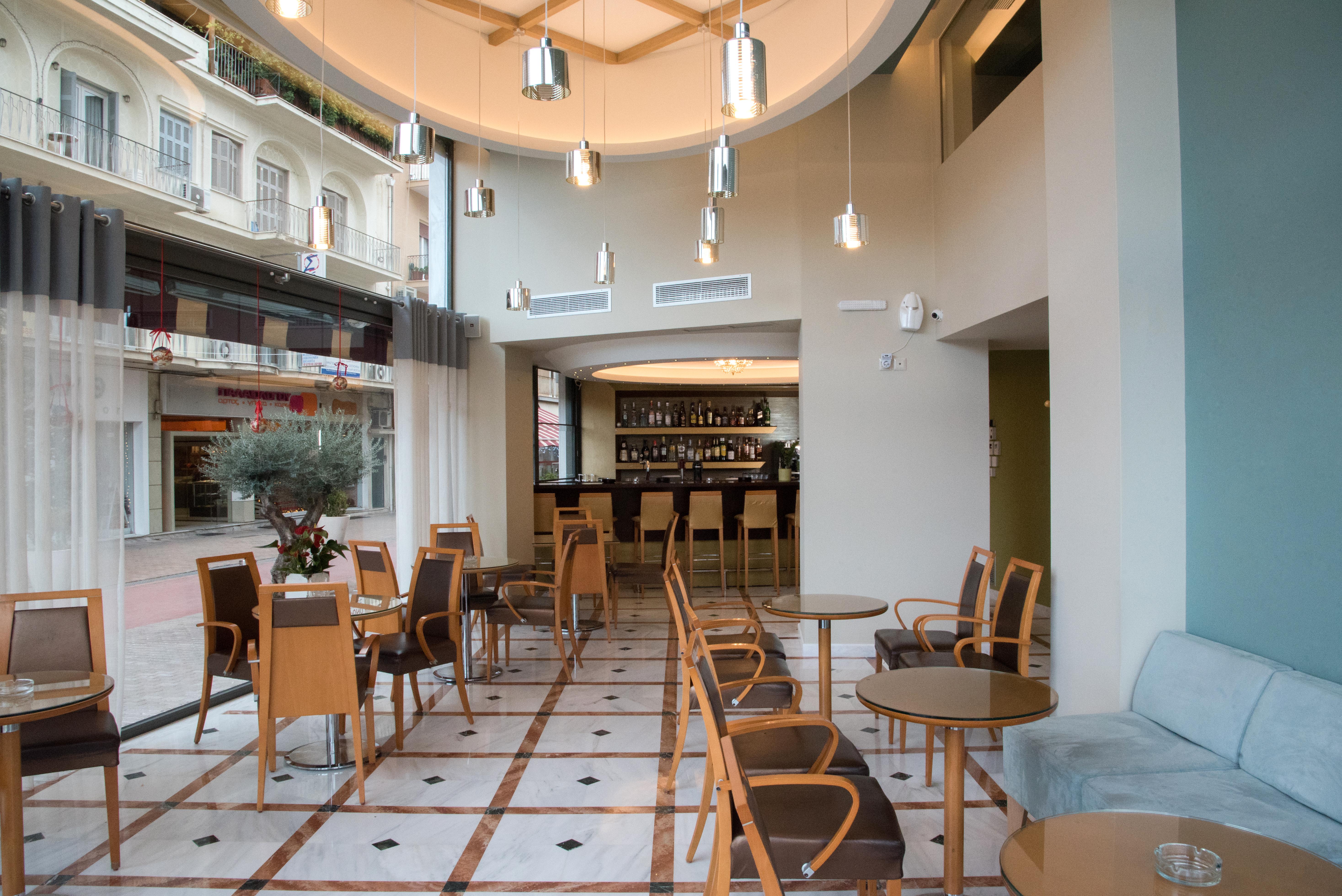 Morfeas Hotel Argos Bagian luar foto