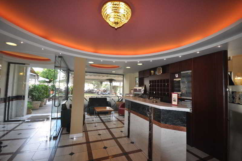 Morfeas Hotel Argos Bagian luar foto